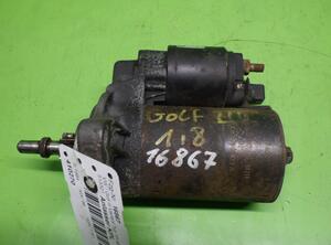 Startmotor VW GOLF III Variant (1H5)