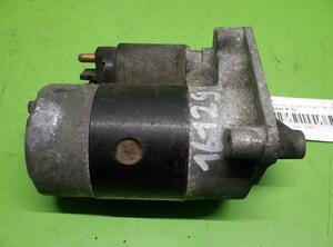 Startmotor RENAULT MEGANE I (BA0/1_)