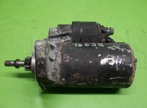 Startmotor VW GOLF II (19E, 1G1), VW JETTA II (19E, 1G2, 165)