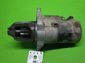 Starter SUBARU FORESTER (SF_), SUBARU LEGACY I (BC)