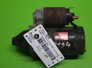 Startmotor HYUNDAI GETZ (TB), HYUNDAI ATOS (MX)