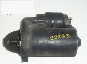 Startmotor FORD FIESTA III (GFJ)