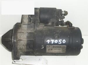 Starter NISSAN SERENA (C23)