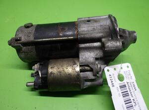 Starter SUZUKI BALENO Hatchback (EG)