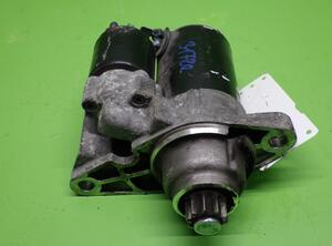 Starter SKODA FABIA I (6Y2), VW POLO (9N_)