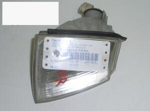 Direction Indicator Lamp RENAULT Clio I (5/357, B/C57)