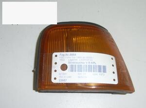 Direction Indicator Lamp FIAT Uno (146)