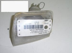 Direction Indicator Lamp OPEL Corsa A CC (93, 94, 98, 99)