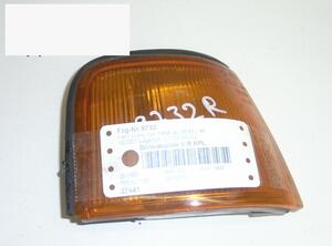 Direction Indicator Lamp FIAT Uno (146)