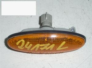 Direction Indicator Lamp MAZDA MPV II (LW)