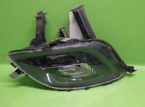 Direction Indicator Lamp OPEL ASTRA J (P10)