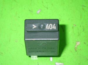 Flasher Unit AUDI A4 Avant (8K5, B8), VW Golf Plus (521, 5M1)