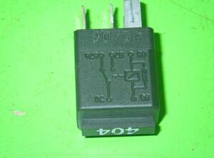 Flasher Unit VW Golf Plus (521, 5M1), AUDI A4 Avant (8K5, B8)