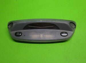 Reverse Parking Sensor System MERCEDES-BENZ C-Klasse T-Model (S203)