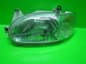 Headlight FORD Escort Klasseic (AAL, ABL), FORD Escort VI (AAL, ABL, GAL)