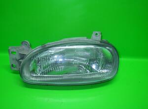 Headlight MAZDA 121 II (DB)