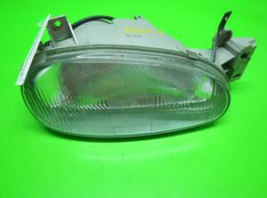 Headlight MAZDA 121 II (DB)