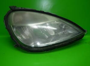 Headlight MERCEDES-BENZ A-Klasse (W168)