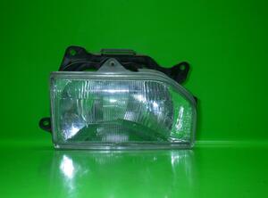 Headlight MAZDA 121 I (DA)