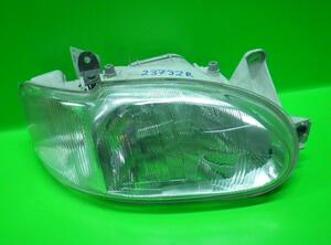 Headlight FORD Escort Klasseic (AAL, ABL), FORD Escort VI (AAL, ABL, GAL)