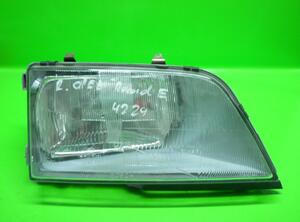 Koplamp OPEL Rekord E (11, 14, 16, 17, 18, 19)