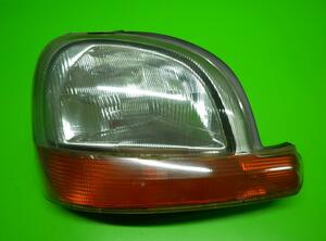 Headlight RENAULT Kangoo (KC0/1)