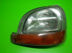 Headlight RENAULT Kangoo (KC0/1)