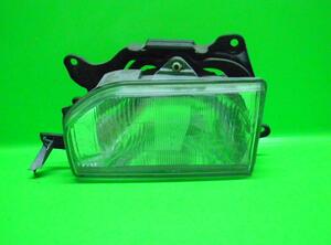 Headlight MAZDA 121 I (DA)