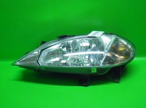 Headlight RENAULT Megane I (BA0/1)