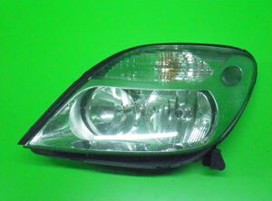 Headlight RENAULT Scénic I Großraumlimousine (FA0, JA0/1)