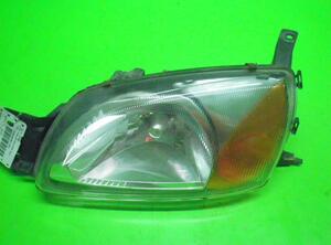 Koplamp FORD Fiesta IV (JA, JB)