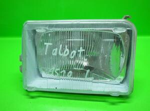 Koplamp TALBOT 1307-1510 (--)