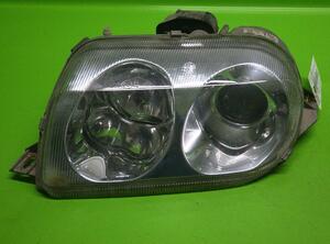 Headlight ALFA ROMEO Spider (916S)