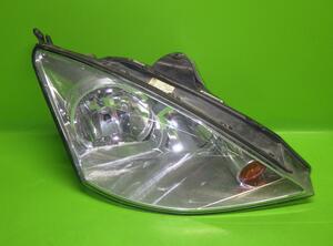 Headlight FORD Focus Turnier (DNW)