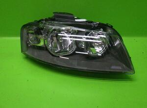 Headlight AUDI A3 (8P1), AUDI A3 Sportback (8PA)