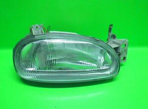 Headlight MAZDA 121 II (DB)