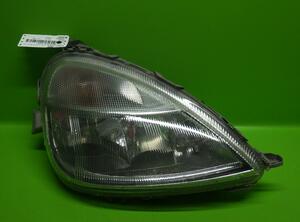 Headlight MERCEDES-BENZ A-Klasse (W168)