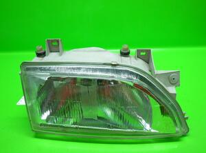 Headlight FORD Escort V (AAL, ABL), FORD Escort VI (GAL), FORD Escort VI (AAL, ABL, GAL)