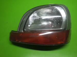 Headlight RENAULT Kangoo (KC0/1)