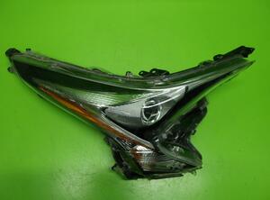 Headlight TOYOTA Prius (W5)