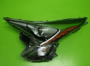 Headlight TOYOTA Prius (W5)