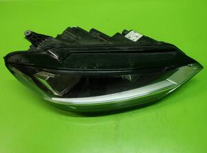 Headlight VW Touran (5T1)