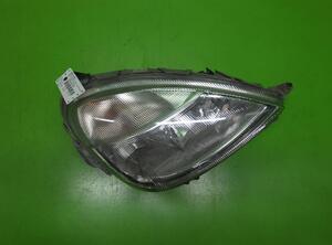 Headlight MERCEDES-BENZ A-Klasse (W168)