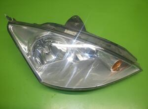 Headlight FORD Focus (DAW, DBW), FORD Focus Turnier (DNW)