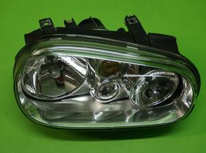 Headlight VW Golf IV (1J1), VW Golf IV Cabriolet (1E7)