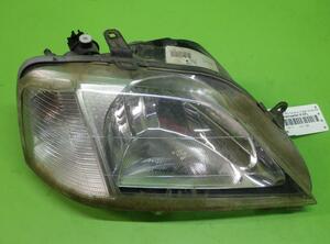 Headlight DACIA Logan (LS)