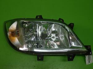 Headlight MERCEDES-BENZ Sprinter 3-T Kasten (B903)