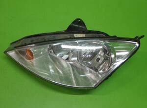 Headlight FORD Focus (DAW, DBW), FORD Focus Turnier (DNW)