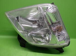 Headlight OPEL Meriva (--)