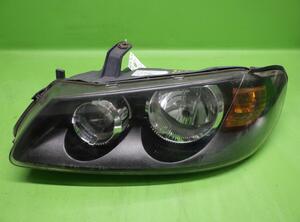 Headlight NISSAN ALMERA II Hatchback (N16)